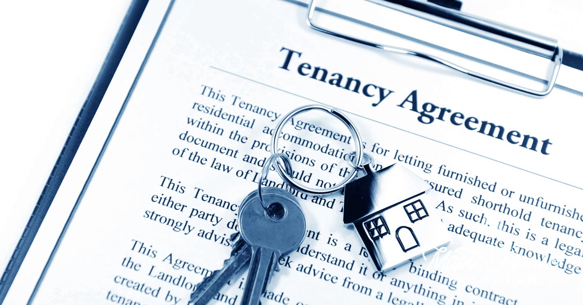 Real Estate Terms Every Landlord In Pensacola Should Know