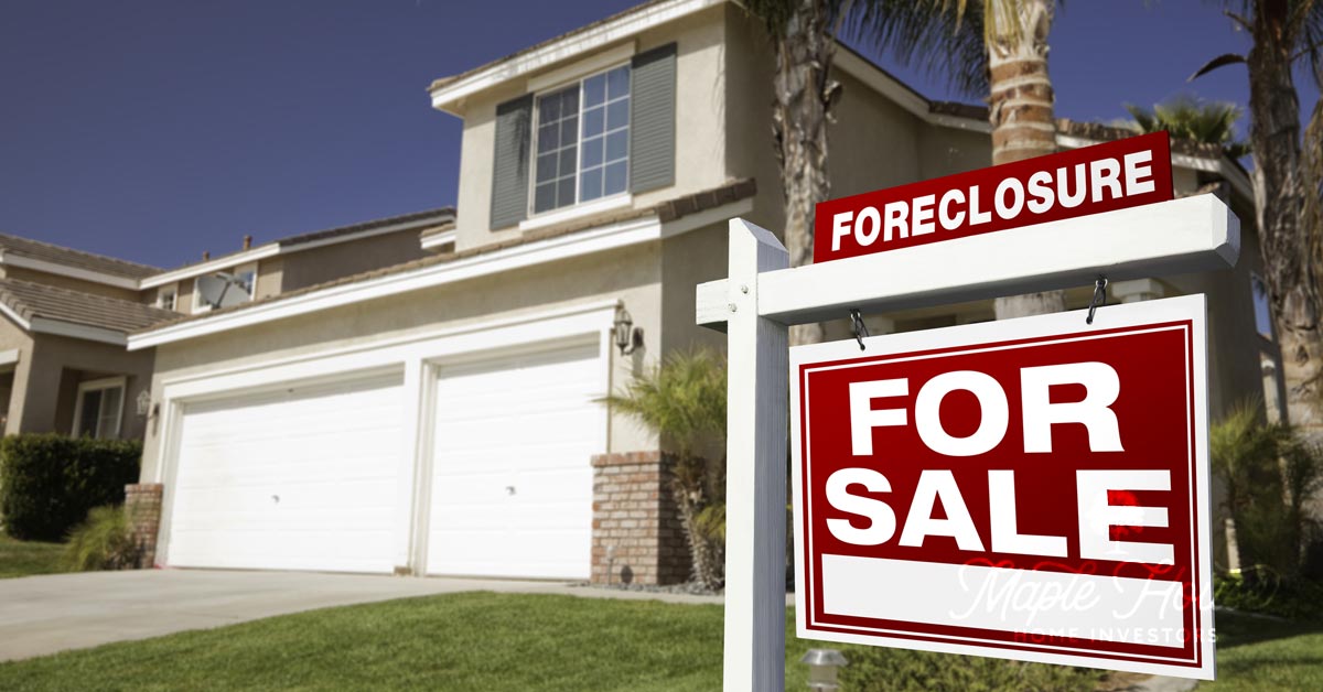 The Ultimate Foreclosure Guide For Pensacola Homeowners