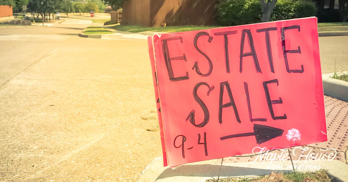 10 Best Tips To Prepare For An Estate Sale In Pensacola