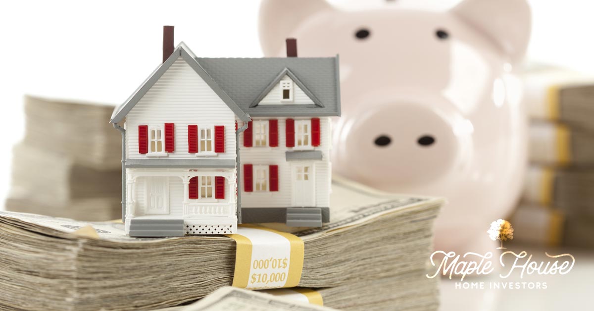 Top 8 Reasons To Sell Your House In Pensacola For Cash