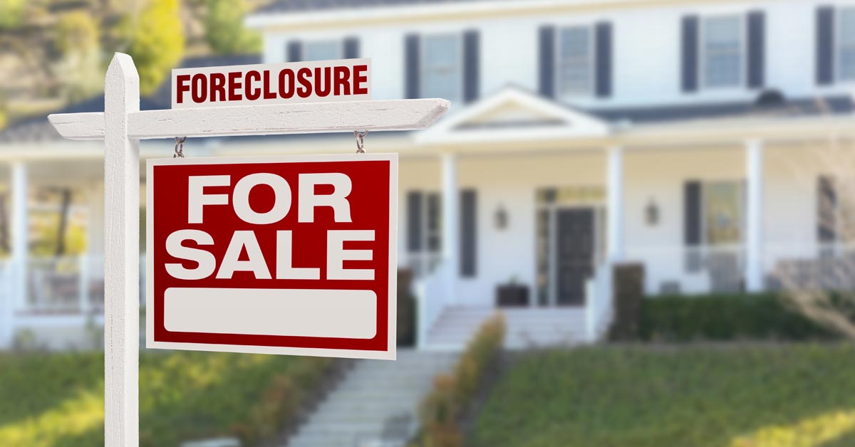 How To Sell Your House Fast In Navarre Before Foreclosure