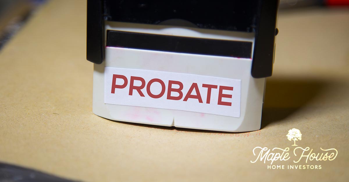 How Does A Probate House Sale Work In Pensacola Florida?