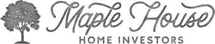 Maple House Home Investors Logo